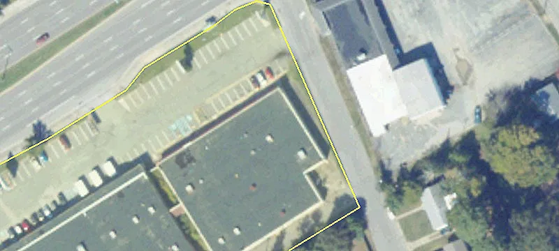 Hampton Retail Space Available