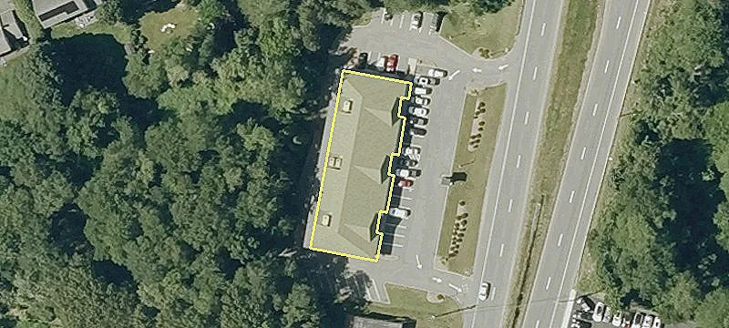 Westwood Office Space Available