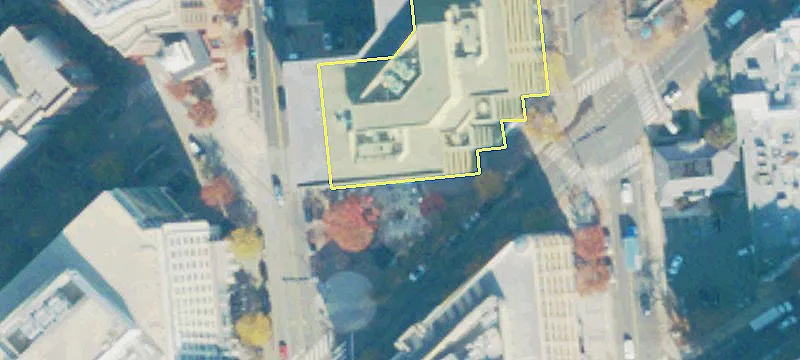 Arlington Office Space Near Metro
