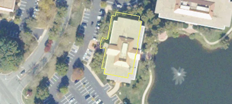 Class A Office Space Available