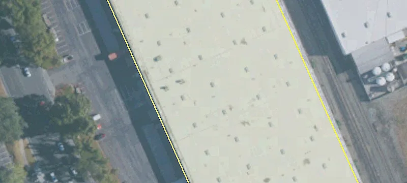 Milpitas Warehouse with Renovated Office