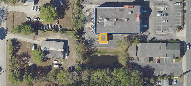 Retail Space For Lease