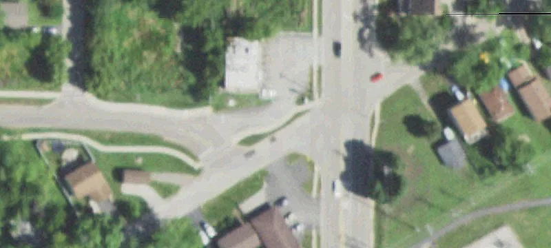 Retail Space in Round Lake