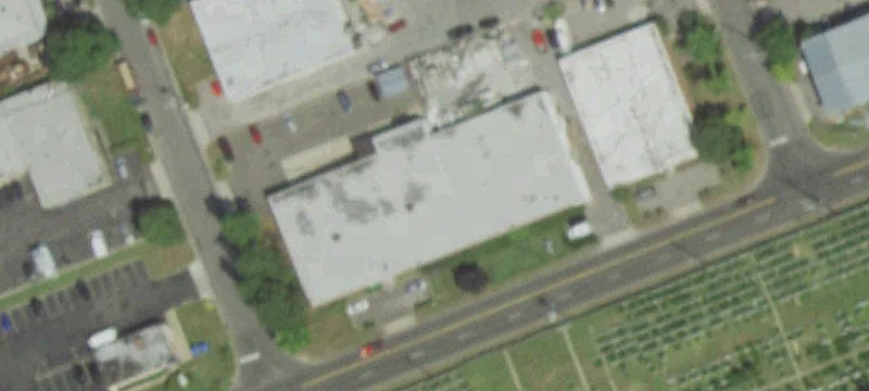 West Babylon Industrial Park Property