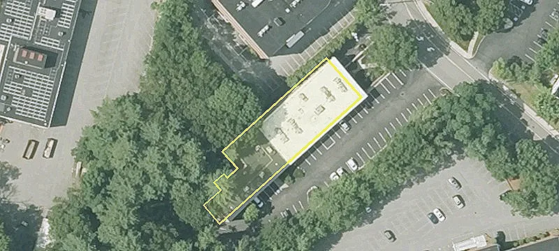 Waltham Office Space for Rent