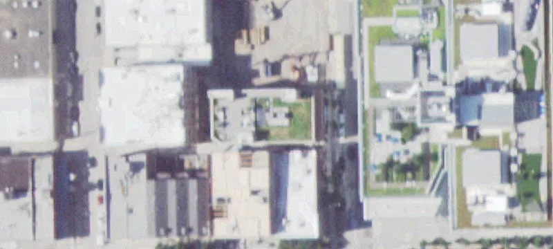 Retail Space Near Google Headquarters