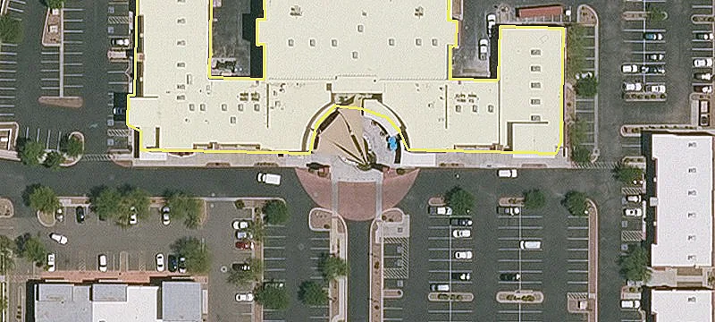 Mixed-Use Retail Space Available