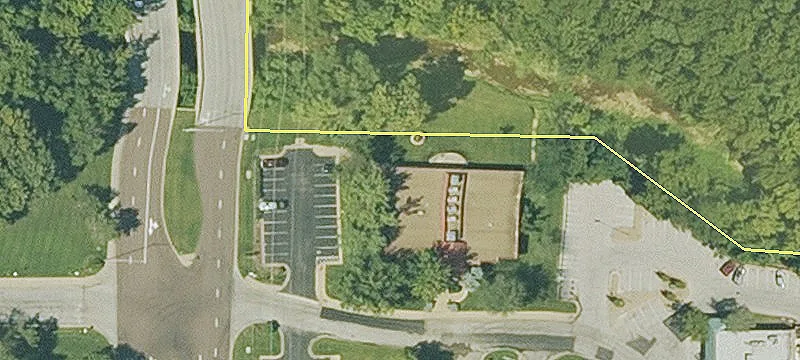 Overland Park Retail Space Available