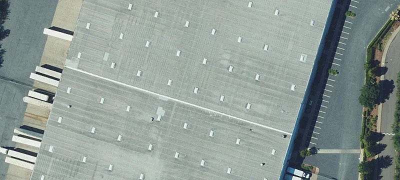 Class A Industrial Cross-Dock Facility