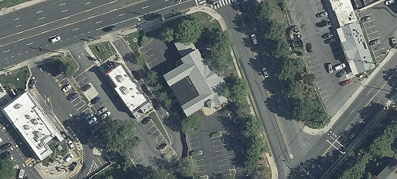 Oxon Hill Office Building For Sale