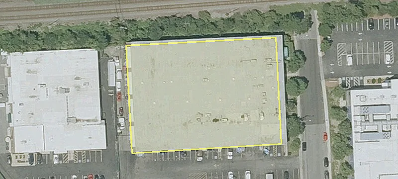 Somerville Industrial Space Available