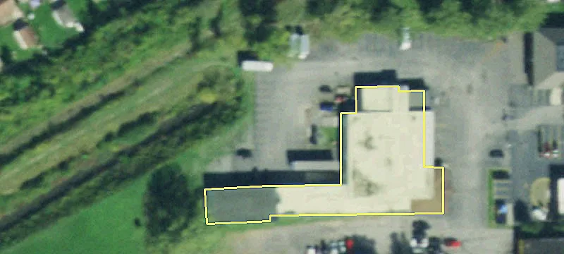 Industrial Warehouse Space Available