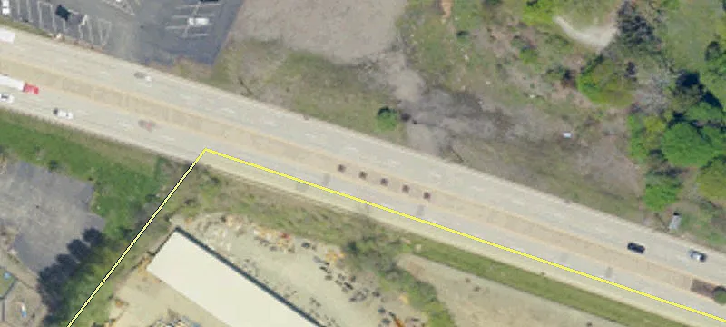 Murrysville Shopping Center Retail Space