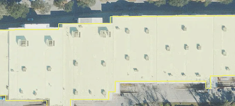 Retail Space in Oviedo Power Center