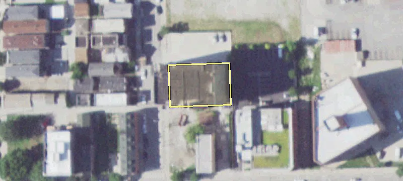 Loft Office Space Available