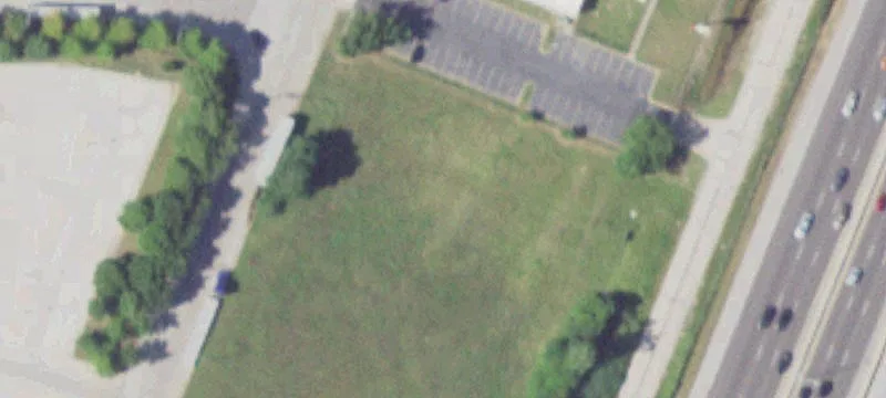 Land Available For Pad Development