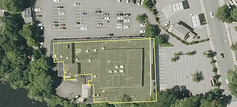 Mattapan Retail Space For Lease