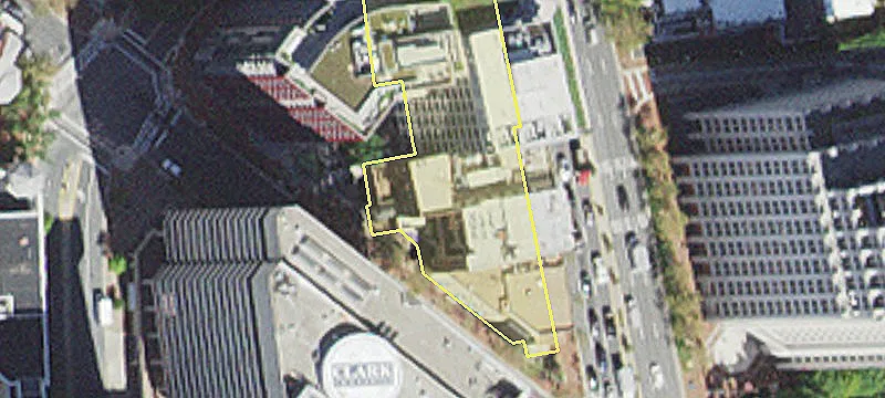 Bethesda Office Space For Rent