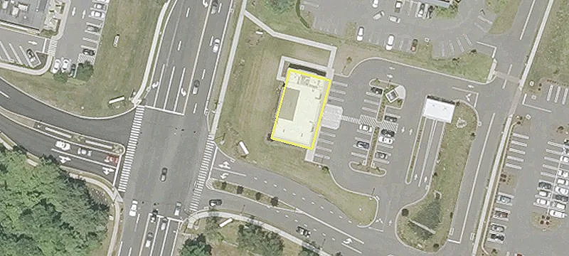 Retail and Medical Space Available