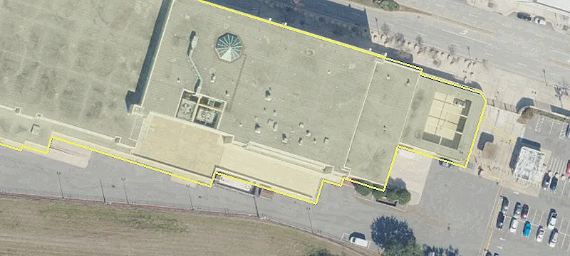 Downtown Office Space Available