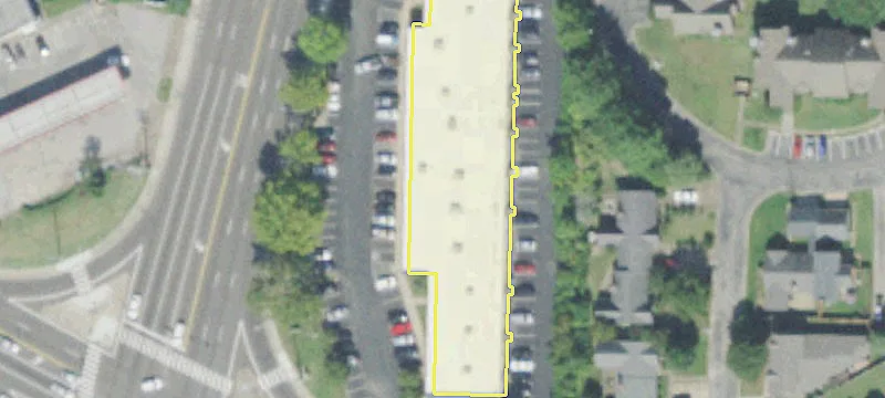 Office and Flex Space Available