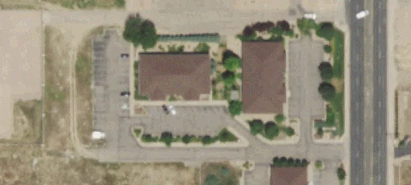 Office Building For Sale