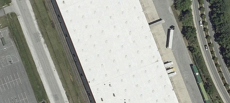 Industrial Warehouse Space For Lease