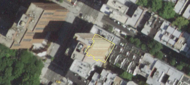 Prime Retail Space Available