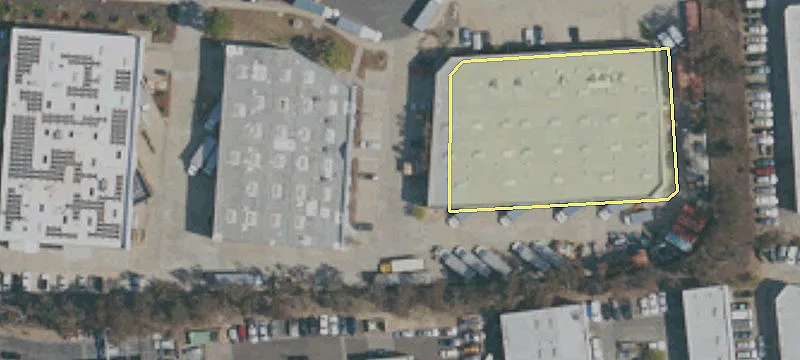 San Diego Flex/Industrial Building