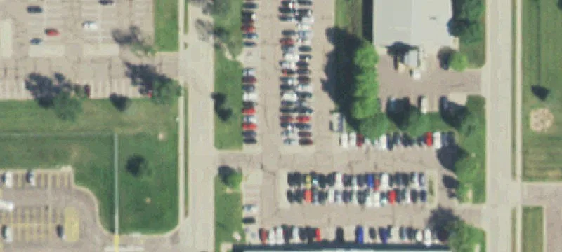 Sioux Falls Office Building