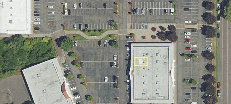 Beaverton Retail Space For Rent