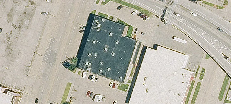 Topeka Warehouse Space Available