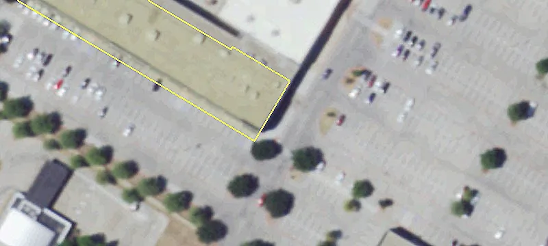 Retail Space in Lake Worth