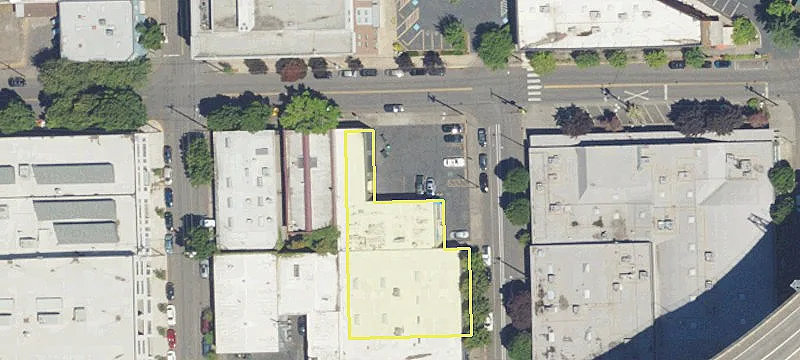 Warehouse Space Available For Lease
