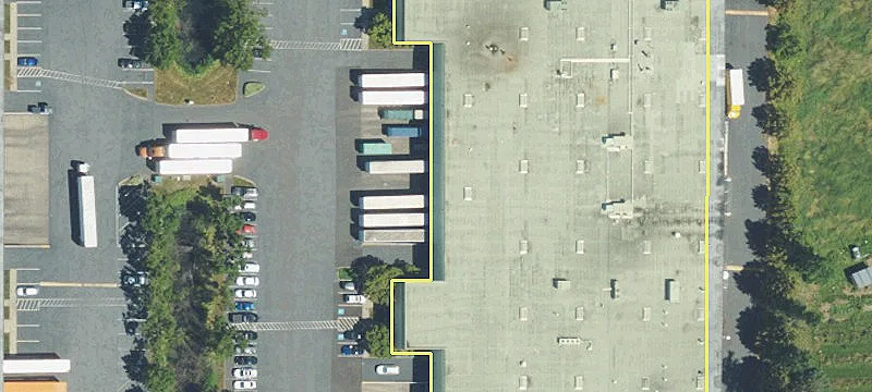 Industrial Warehouse Space For Rent