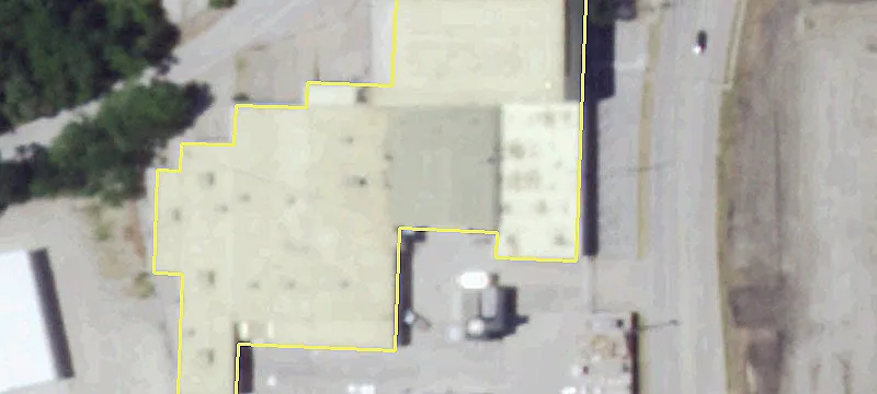 Renovated Warehouse with Secured Storage