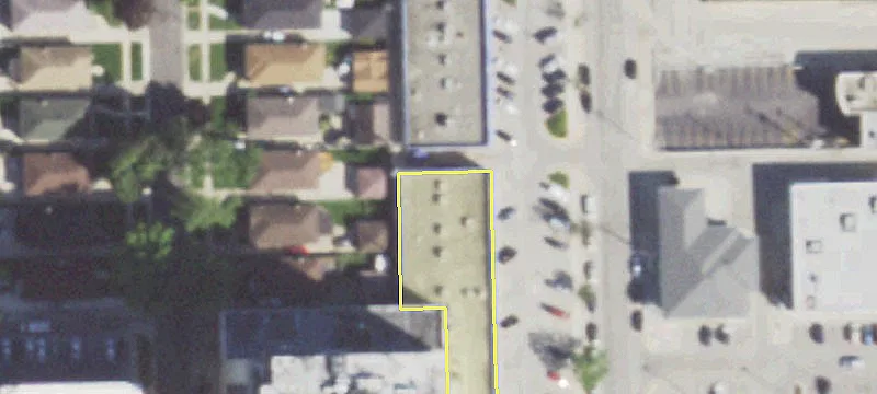 Retail Space on North Avenue