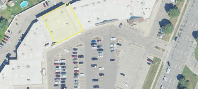 Retail Suites For Lease