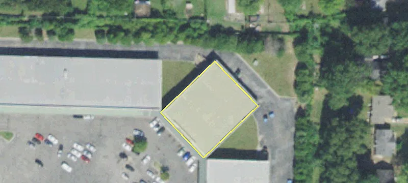 Retail Spaces on Lamar Avenue