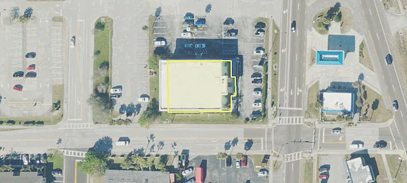 Cocoa Beach Office Suites Available