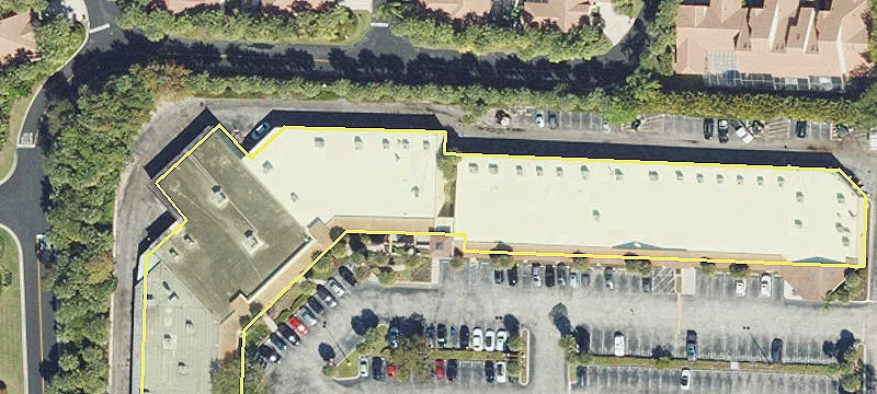 Retail Space in Juno Beach