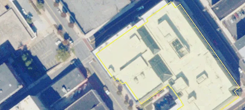 Main Street Office Space Available