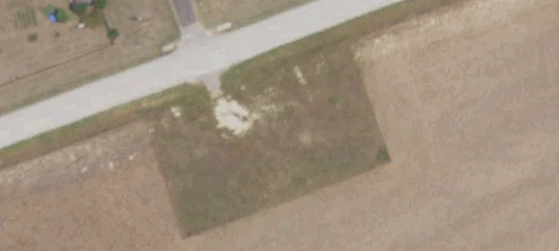 Expansive Industrial Land in Georgetown, TX