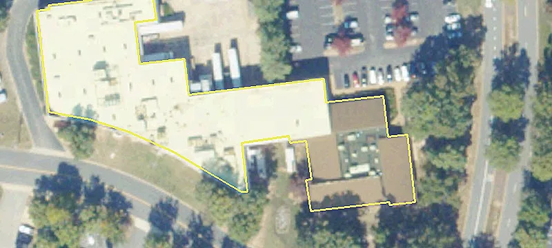 Office Space in Southport Business