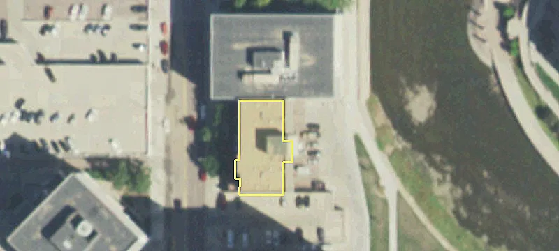 Downtown Office/Retail Space Available