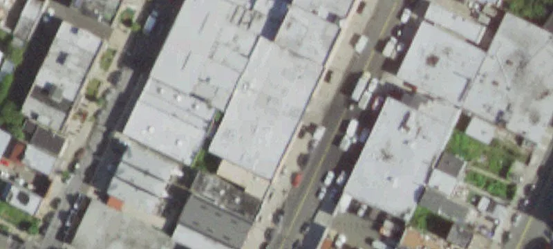 Two-Story Warehouse Space Available