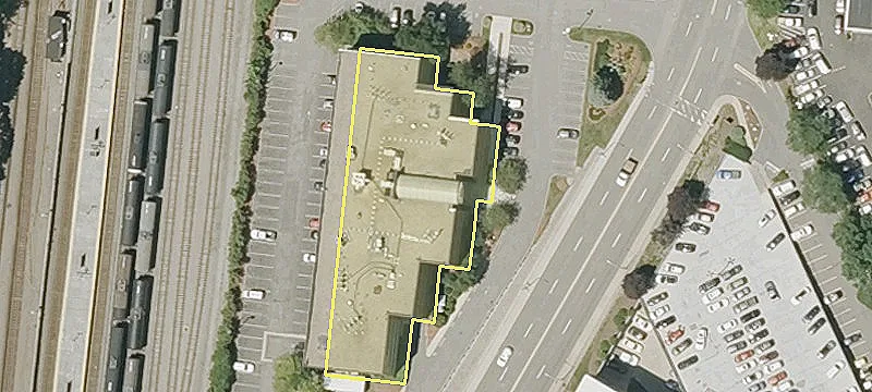 Braintree Office Space Available