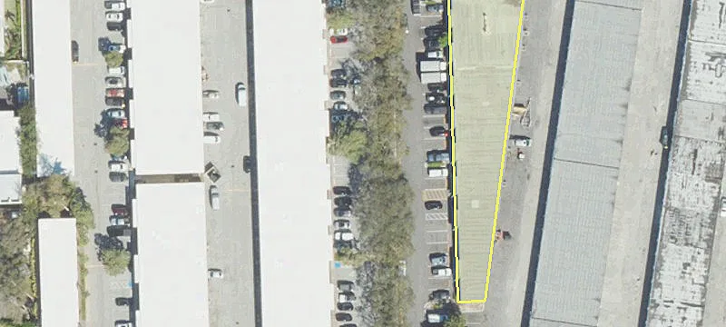 Boca Raton Flex Space Available