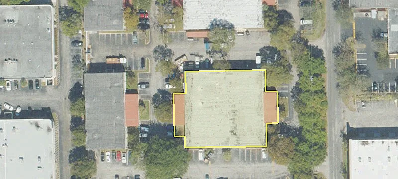 Pompano Beach Warehouse Space Available
