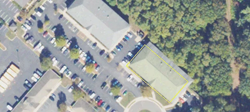 Modern Office Space Available
